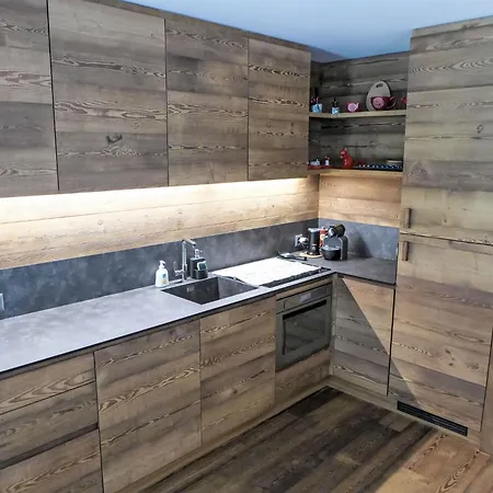 アパート Le Tsaumiau A 13 By Interhome *