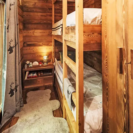 Le Tsaumiau A 13 By Interhome クラン